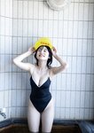 [Photobook] 2023.11.18 白濱美兎「君にハレルヤ！」 BRODYデジタル写真集