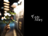[Photobook] #Lady Mary 09 石川澪 デジタル写真集