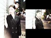 [Photobook] #Lady Mary 09 石川澪 デジタル写真集