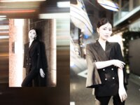 [Photobook] #Lady Mary 09 石川澪 デジタル写真集