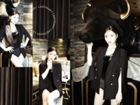 [Photobook] #Lady Mary 09 石川澪 デジタル写真集