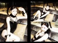 [Photobook] #Lady Mary 09 石川澪 デジタル写真集