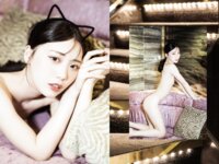 [Photobook] #Lady Mary 09 石川澪 デジタル写真集