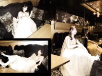 [Photobook] #Lady Mary 09 石川澪 デジタル写真集