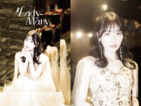 [Photobook] #Lady Mary 09 石川澪 デジタル写真集