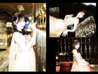 [Photobook] #Lady Mary 09 石川澪 デジタル写真集