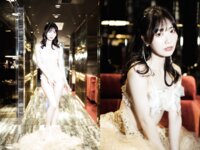 [Photobook] #Lady Mary 09 石川澪 デジタル写真集