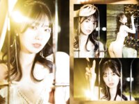 [Photobook] #Lady Mary 09 石川澪 デジタル写真集