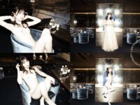 [Photobook] #Lady Mary 09 石川澪 デジタル写真集