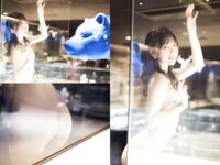 [Photobook] #Lady Mary 09 石川澪 デジタル写真集