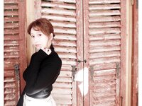[Photobook] 桃瀬くるみ デジタル写真集 おやすみフィクション