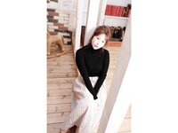 [Photobook] 桃瀬くるみ デジタル写真集 おやすみフィクション