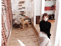 [Photobook] 桃瀬くるみ デジタル写真集 おやすみフィクション