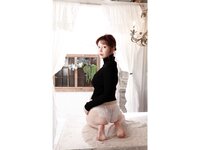 [Photobook] 桃瀬くるみ デジタル写真集 おやすみフィクション