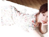 [Photobook] 桃瀬くるみ デジタル写真集 おやすみフィクション