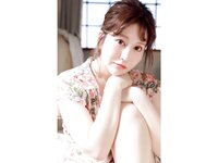[Photobook] 桃瀬くるみ デジタル写真集 おやすみフィクション