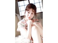 [Photobook] 桃瀬くるみ デジタル写真集 おやすみフィクション