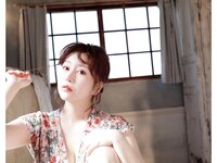 [Photobook] 桃瀬くるみ デジタル写真集 おやすみフィクション