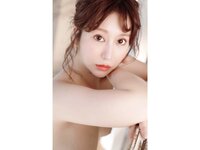 [Photobook] 桃瀬くるみ デジタル写真集 おやすみフィクション