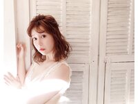[Photobook] 桃瀬くるみ デジタル写真集 おやすみフィクション