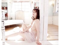[Photobook] 桃瀬くるみ デジタル写真集 おやすみフィクション