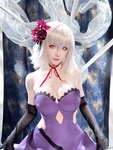[Cosplay] 星之迟迟 - FGO 贞德alter