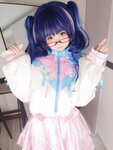 [Cosplay] 软妹摇摇乐 Amamiya Kokoro