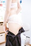 [Cosplay] 桜桃喵 - 雪糕