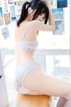 [Cosplay] 桜桃喵 - 雪糕