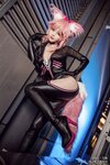 [Cosplay] Asu 艾斯 - Tamamo-no-Mae 玉藻前