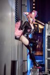 [Cosplay] Asu 艾斯 - Tamamo-no-Mae 玉藻前