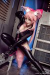 [Cosplay] Asu 艾斯 - Tamamo-no-Mae 玉藻前