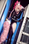 [Cosplay] Asu 艾斯 - Tamamo-no-Mae 玉藻前