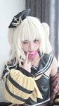 [Cosplay] PoppaChan 碧蓝航线 - 贝奇