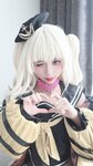 [Cosplay] PoppaChan 碧蓝航线 - 贝奇