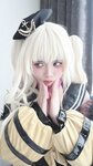 [Cosplay] PoppaChan 碧蓝航线 - 贝奇