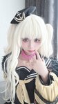 [Cosplay] PoppaChan 碧蓝航线 - 贝奇