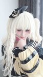[Cosplay] PoppaChan 碧蓝航线 - 贝奇