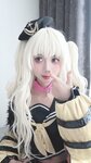 [Cosplay] PoppaChan 碧蓝航线 - 贝奇