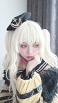 [Cosplay] PoppaChan 碧蓝航线 - 贝奇