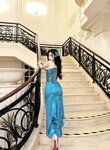 [XR] 王馨瑶Yanni 紫色情趣 丁字裤