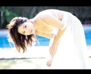FRIDAY GOLD 下村明香 マーヴェラス初裸身[17p]