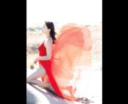 FRIDAY GOLD 下村明香 マーヴェラス初裸身[17p]