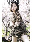[Photobook] 2023.05.06 桃月なしこ デジタル写真集 #うちの子かわいい (デジタルブルグラ)