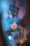 [Cosplay] Lin Zi Lin 凛子酱 - Shuten Douji 酒吞童子