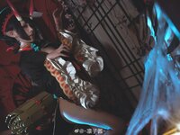 [Cosplay] Lin Zi Lin 凛子酱 - Shuten Douji 酒吞童子
