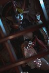 [Cosplay] Lin Zi Lin 凛子酱 - Shuten Douji 酒吞童子