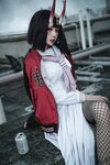 [Cosplay] Lin Zi Lin 凛子酱 - Shuten Douji 酒吞童子