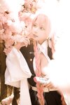 [Cosplay] Lin Zi Lin 凛子酱 - Mitsuri Kanroji 甘露寺蜜璃