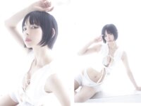 [Photobook] 最上もが DIGVIIアザーカット写真集 DIGVII DIGITAL PHOTOBOOK